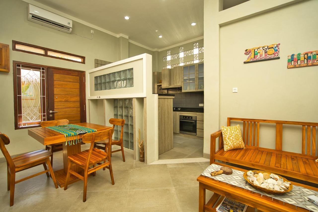 Dalai Home Kuta  ภายนอก รูปภาพ